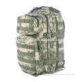 2016 make vintage military canvas backpacks army bag